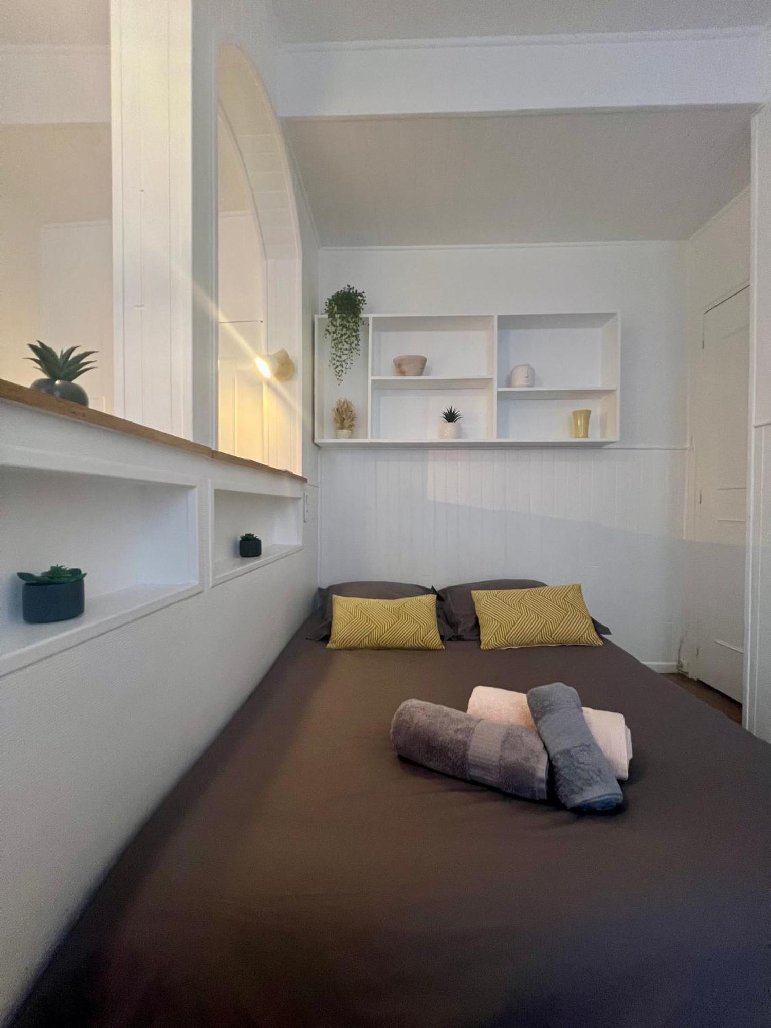 Casa Cloutiers #1, #2 & #3 - Jolis Studios - Emplacement Ideal Hyper Centre Brive Extérieur photo