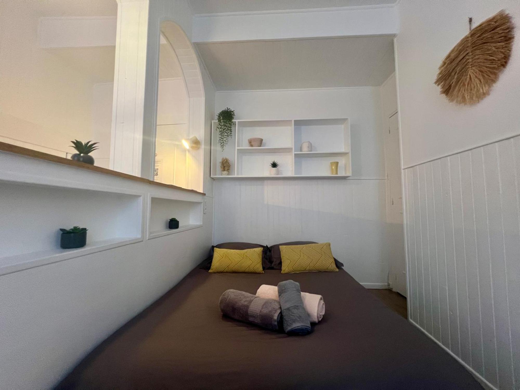 Casa Cloutiers #1, #2 & #3 - Jolis Studios - Emplacement Ideal Hyper Centre Brive Extérieur photo