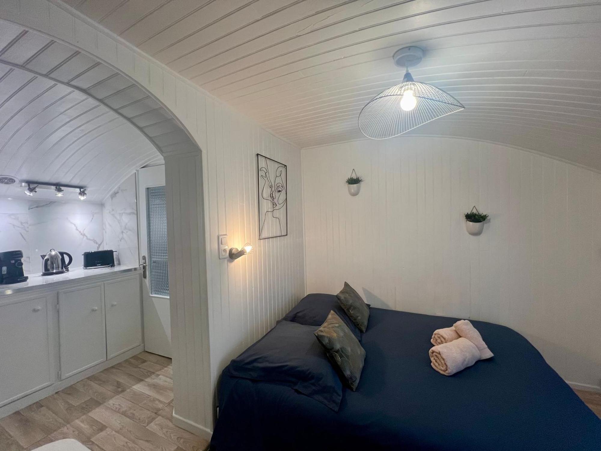 Casa Cloutiers #1, #2 & #3 - Jolis Studios - Emplacement Ideal Hyper Centre Brive Extérieur photo